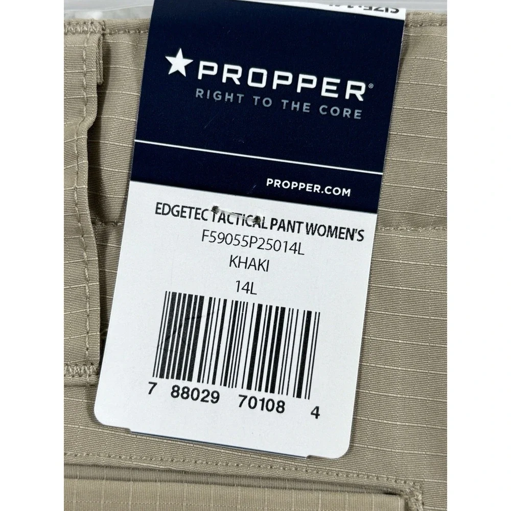 Propper edgetec tactical
